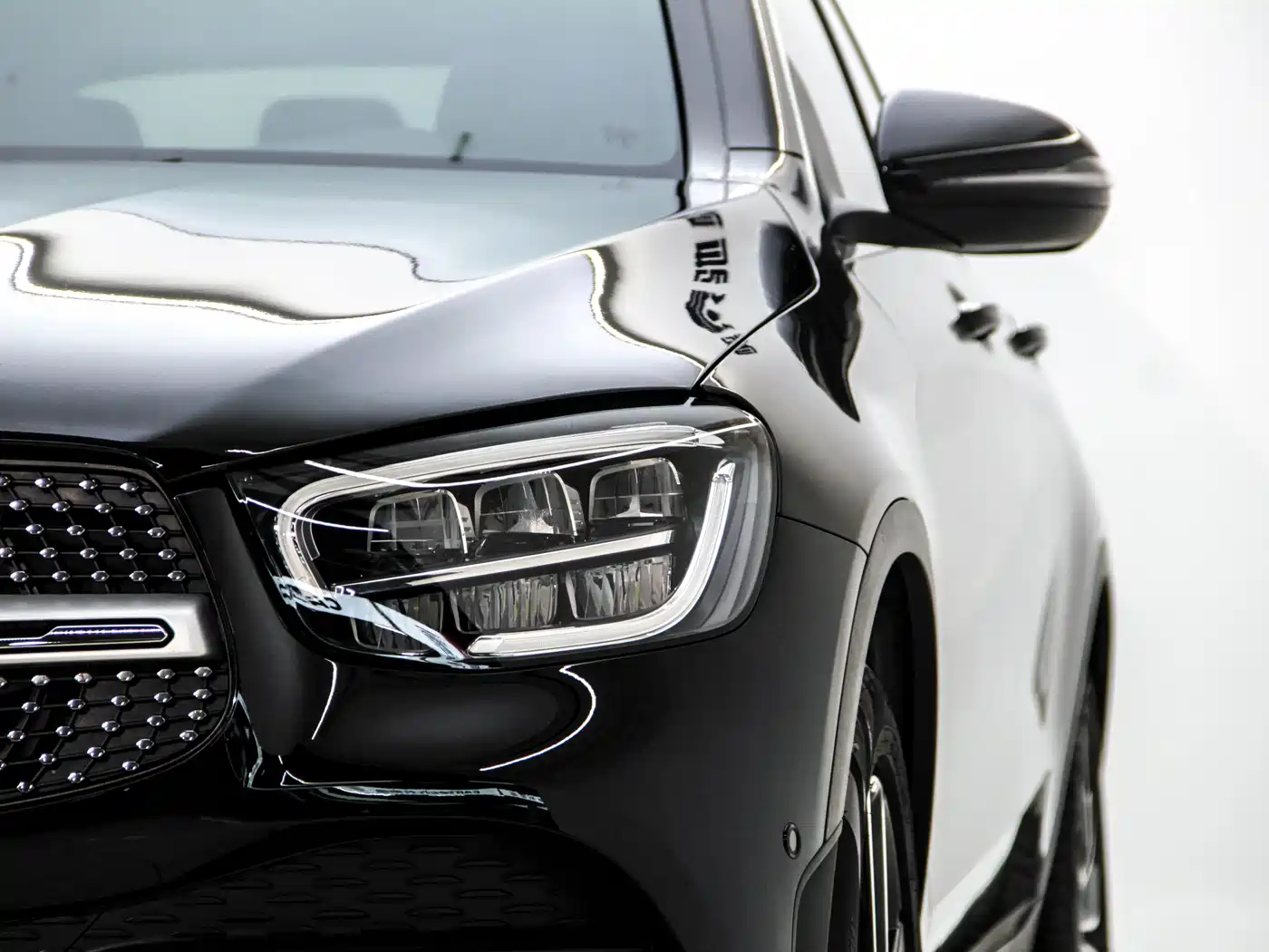Mercedes-Benz GLC 2022 Model GLC 300 L 4MATIC Dynamic Edition фото 22