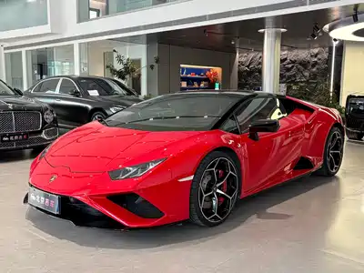 Lamborghini Huracán