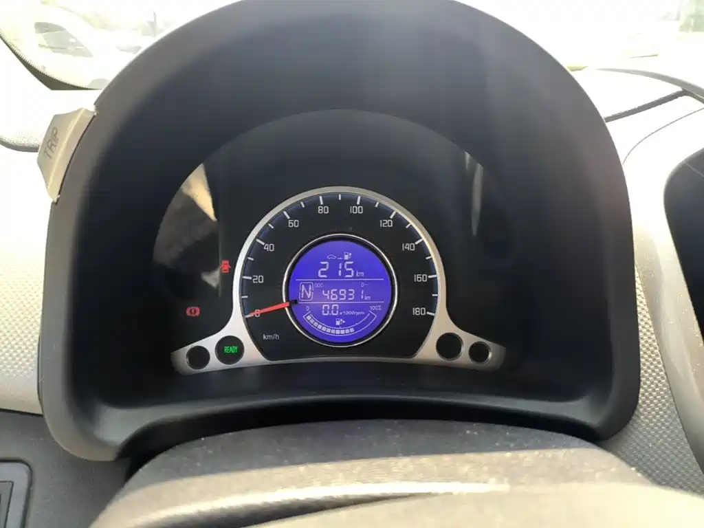 Changan Benben E-Star 2022 2021 National Edition Heartjoy LFP (31.86kWh)