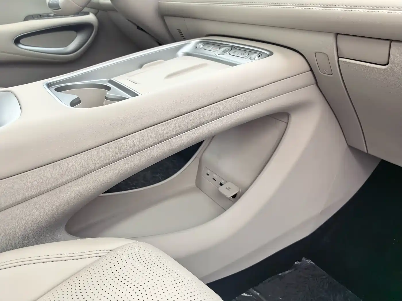 BYD Seal 05 DM-i 2026