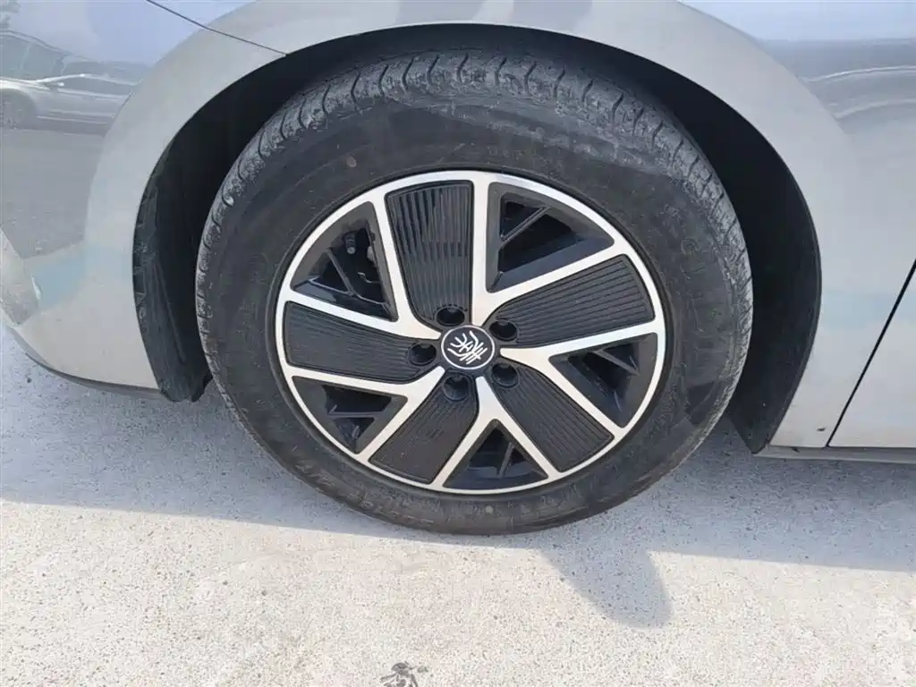 BYD Qin L 2024 DM-i 80KM Superior фото 23