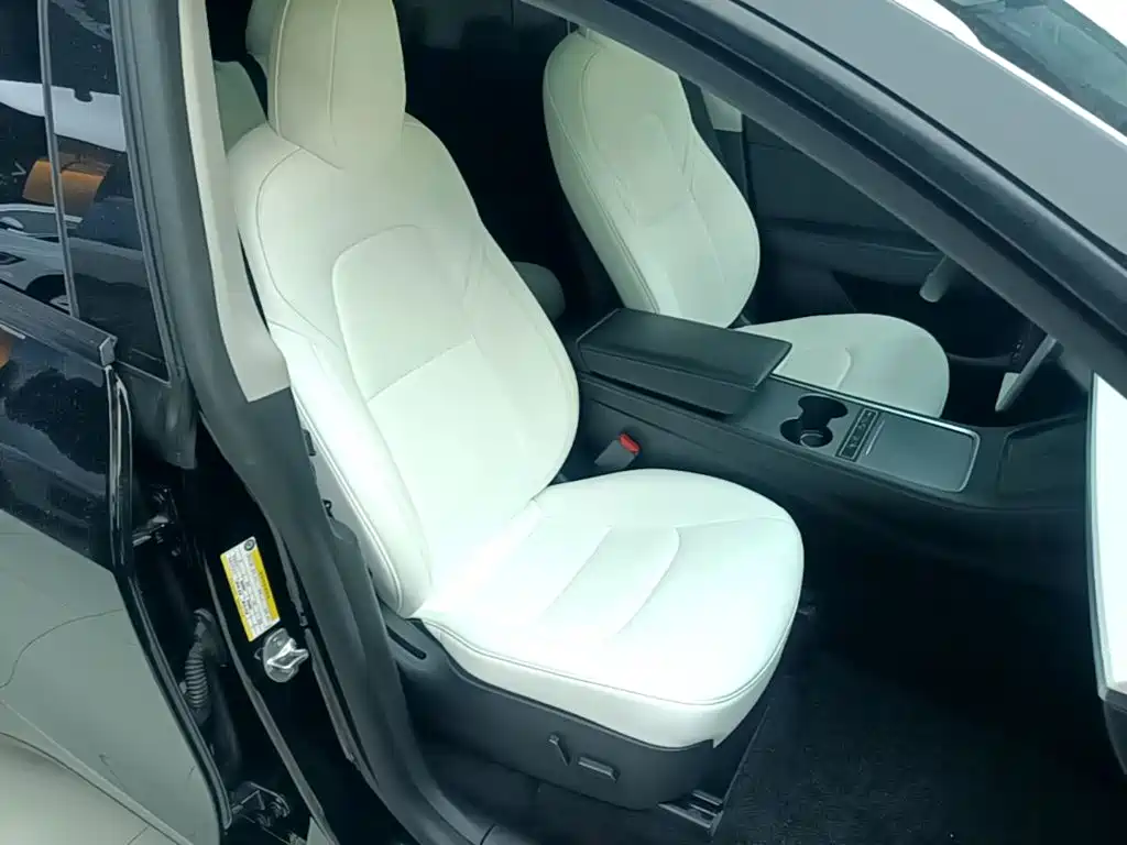 Tesla Model Y 2021 2021 Performance High-Performance AWD