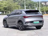 Фото 6 - BYD Yuan PLUS