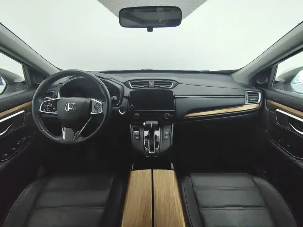 Фото 5 - Honda CR-V