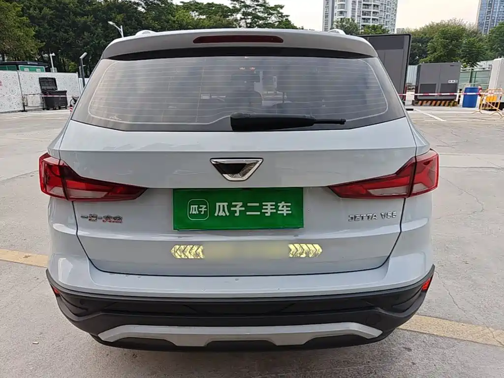 Фото 6 - Jetta VS5