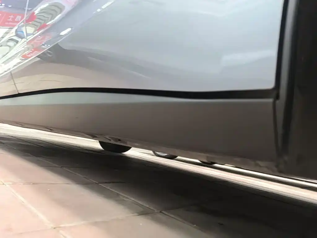 BYD Qin L 2024 2024 DM-i 80KM Superior