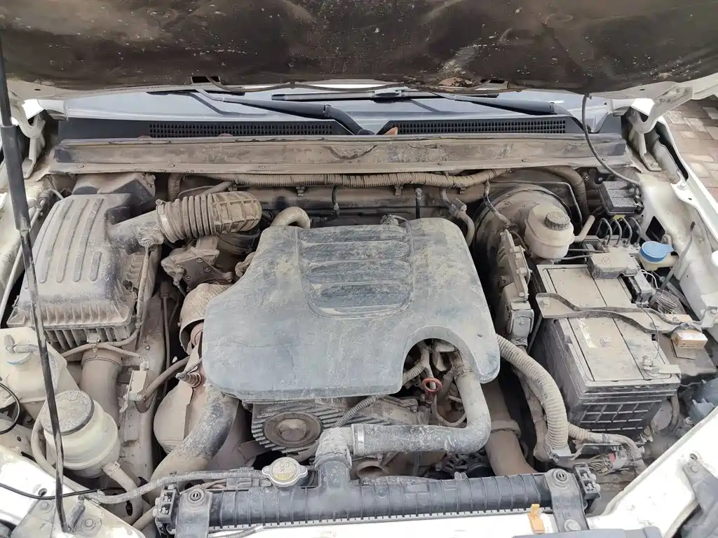 Great Wall Fengjun 7 2020 2020 Model 2.0T Diesel 4WD New Champion Edition Official Large Double Cab GW4D20M