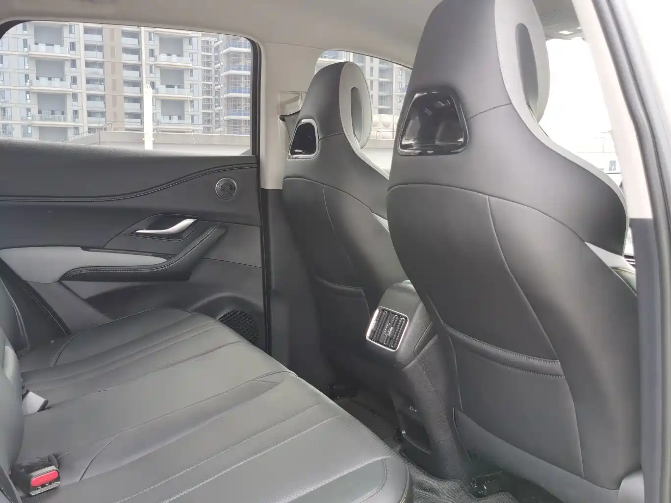 BYD Seal 05 DM-i 2025 2025 DM-i Smart Drive Edition 75KM Luxury