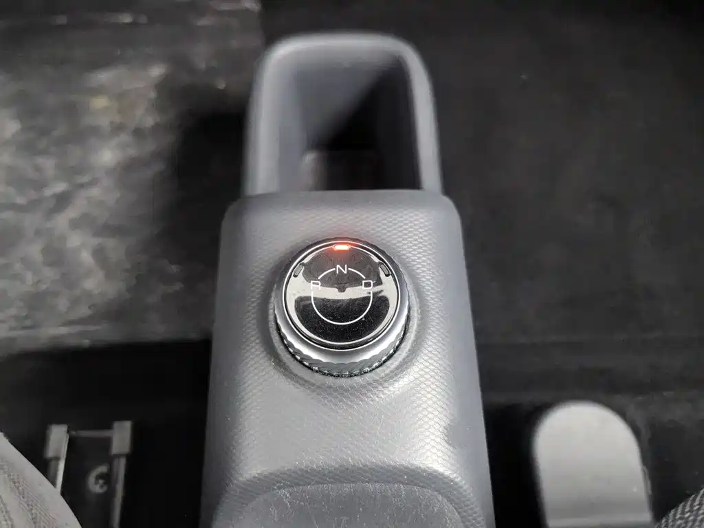 Wuling Motors Wuling Zhiguang NEV 2025 2025 Standard Version