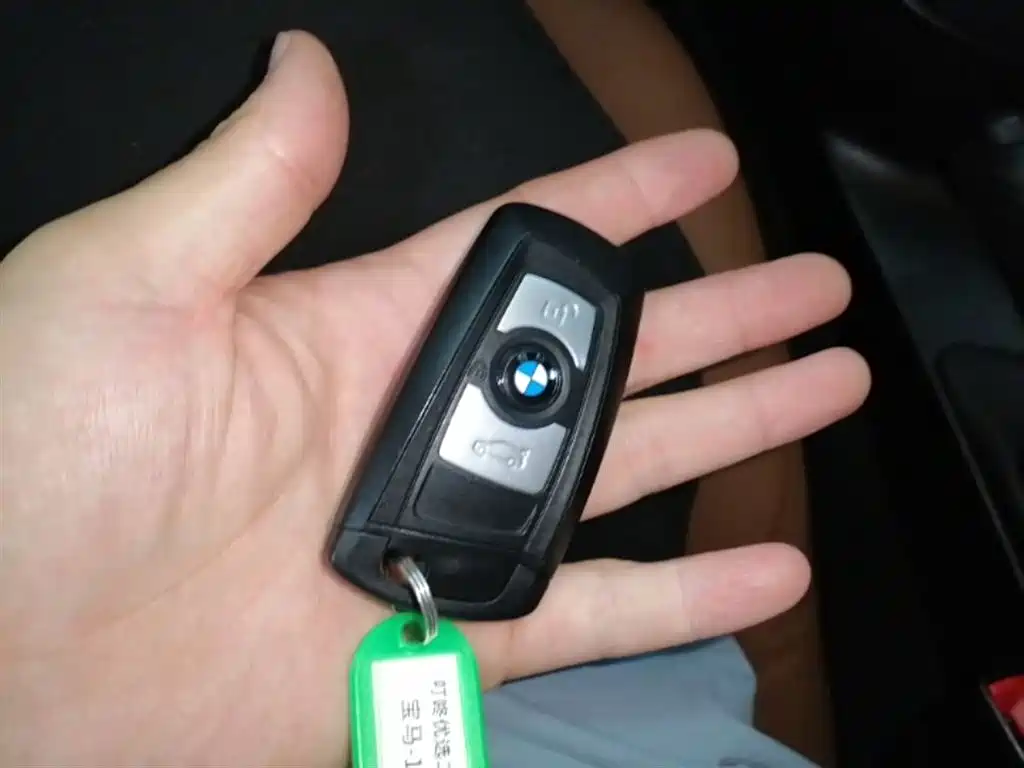BMW 1 Series (Import) 2015 118i Leading фото 9