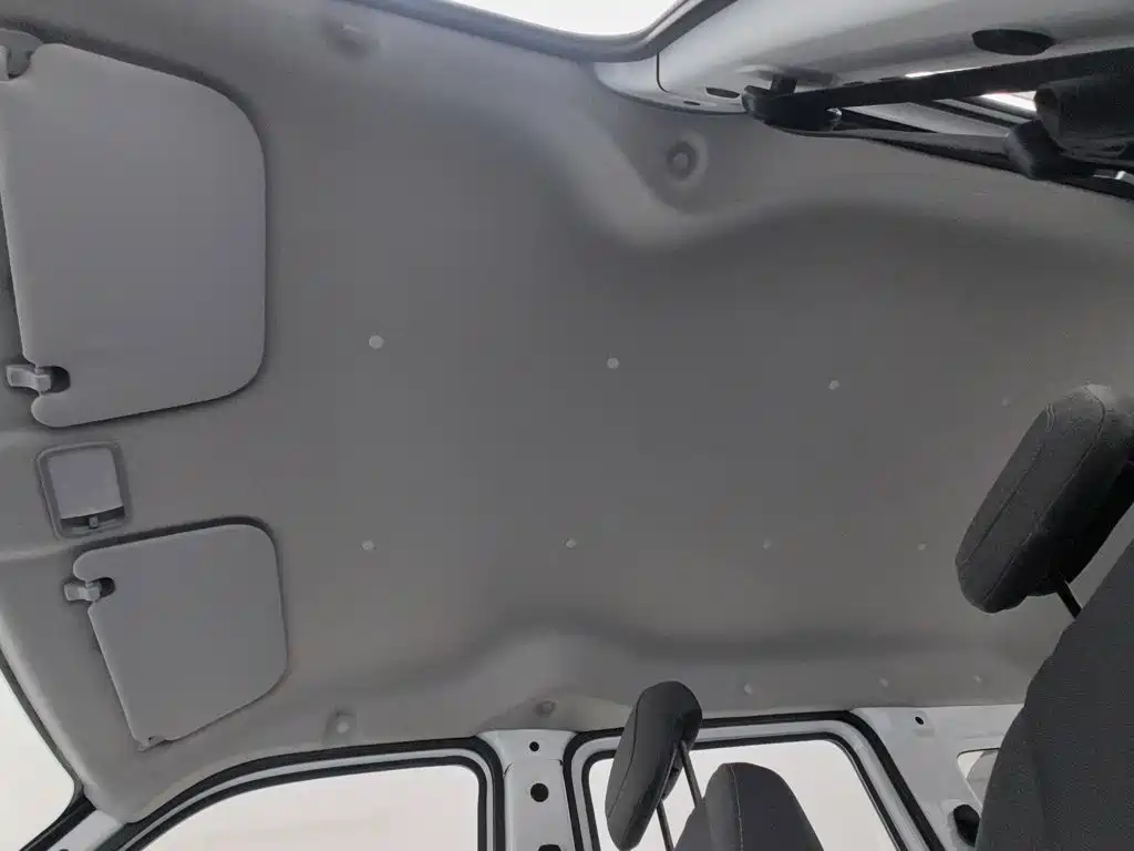 Wuling Motors Wuling Zhiguang NEV 2025 2025 Standard Version