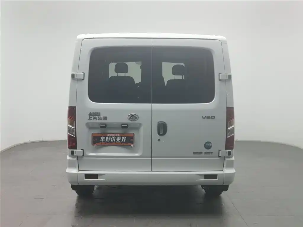 SAIC MAXUS XINTU V80