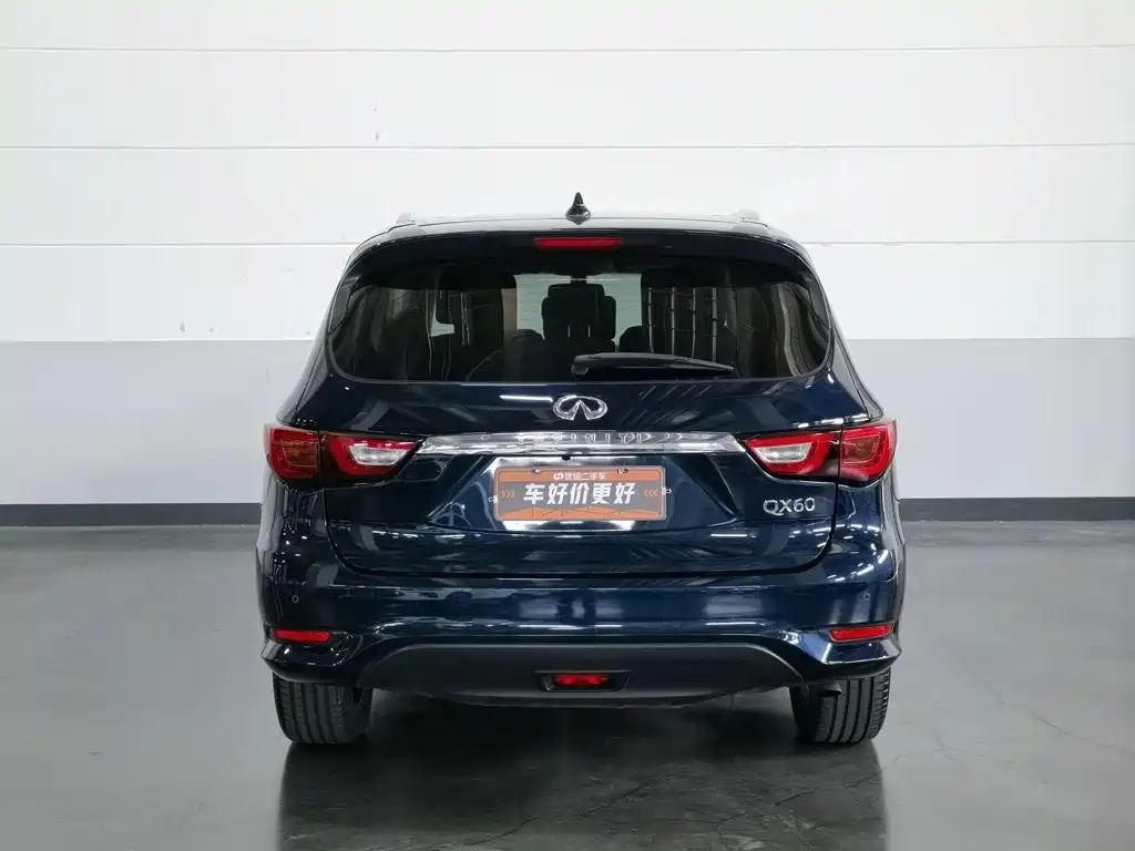 صورة 4 - Infiniti QX60 (Import)