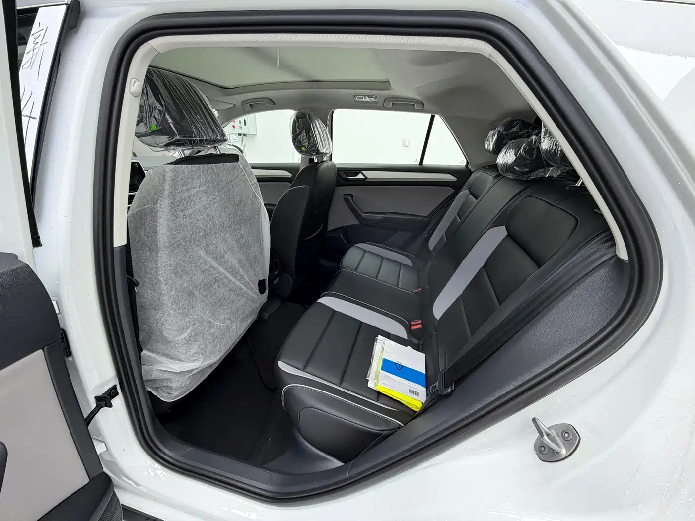 Volkswagen T-ROC 2026 2026 280TSI DSG 2WD Time Edition