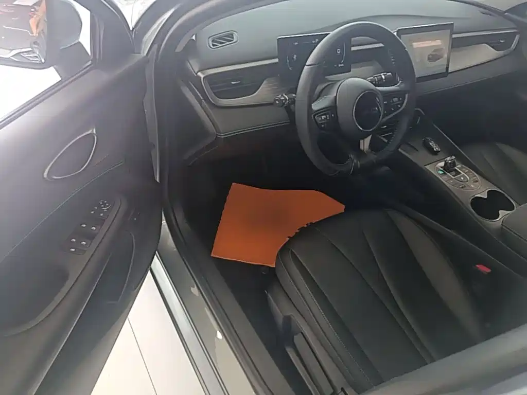 BYD Seal 05 2025 2025 DM-i Smart Drive Edition 55KM Luxury