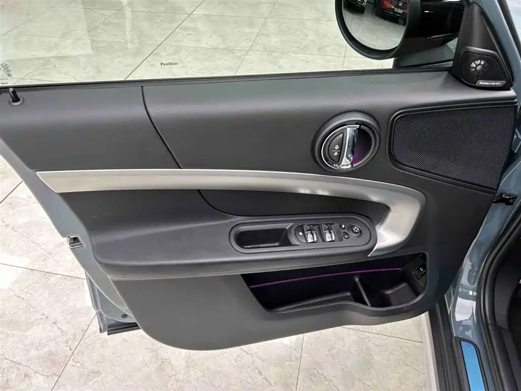 MINI COUNTRYMAN 2023 2023 1.5T COOPER ALL4 Connoisseur