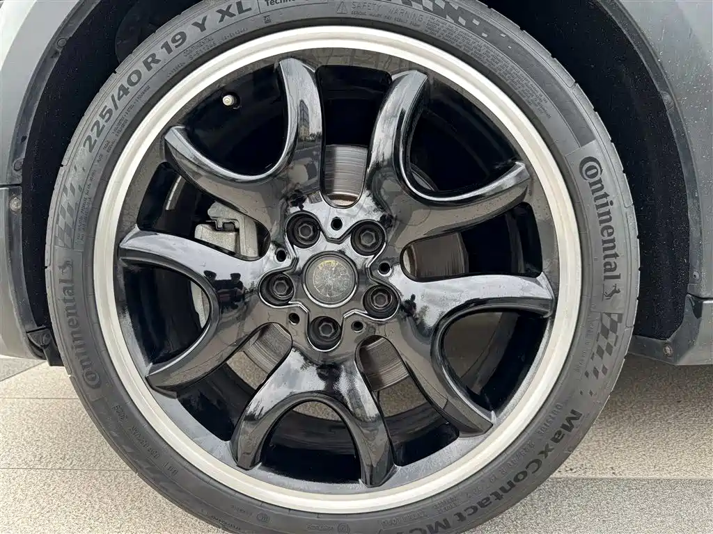 MINI Paceman 2014 2013 1.6T COOPER S ALL4