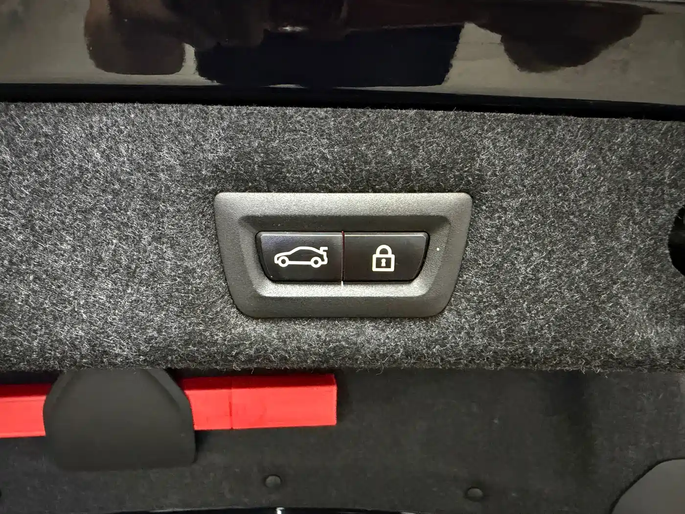 BMW 5 Series 2018 530Li Leading M Sport Package фото 24