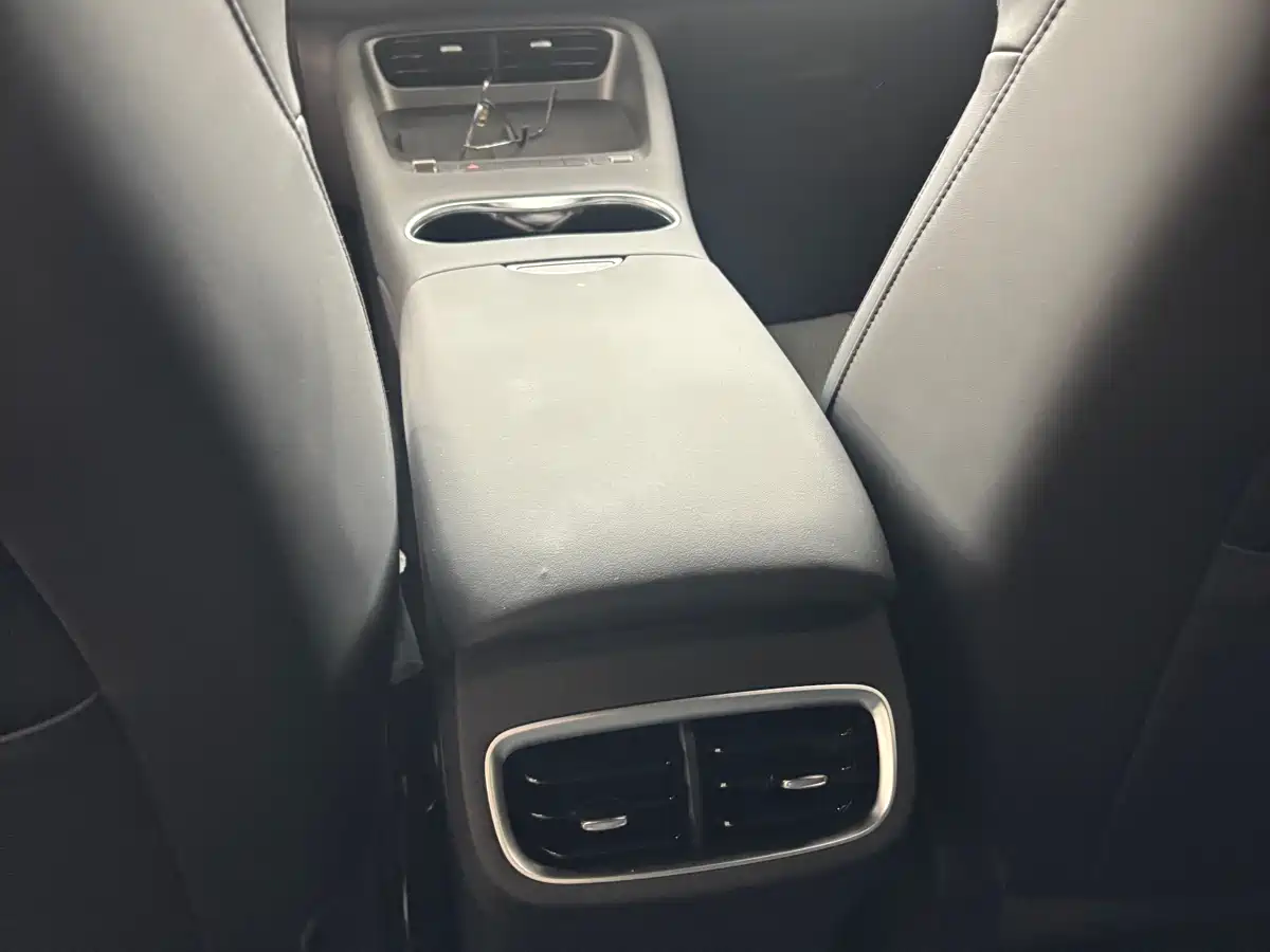 BYD Sealion 06 New Energy 2025 EV 605 Pilot Pro Edition фото 13