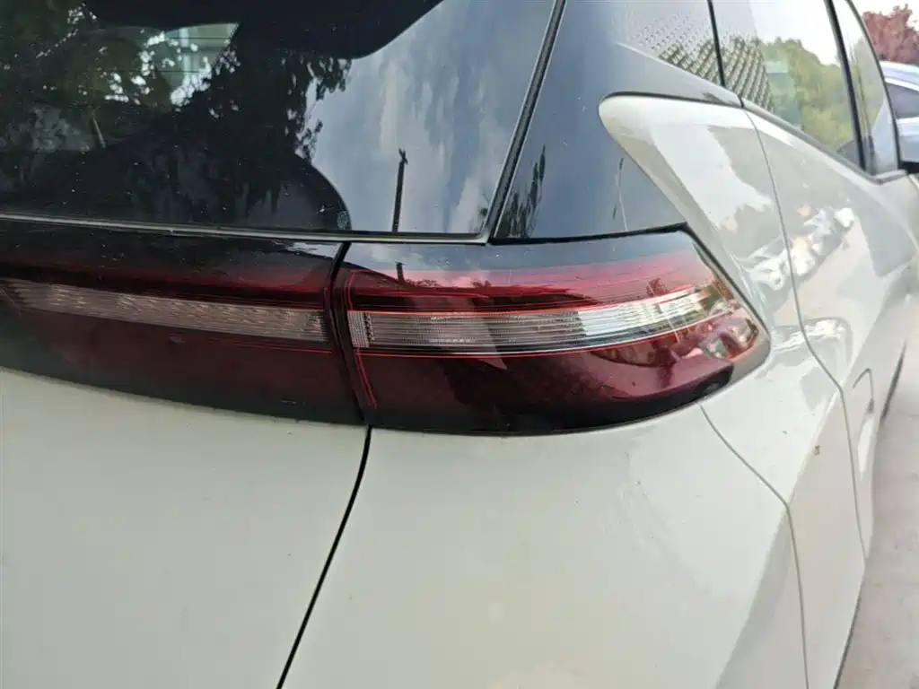 BYD Seagull 2025 Smart Drive Edition 305km Vitality Version фото 8