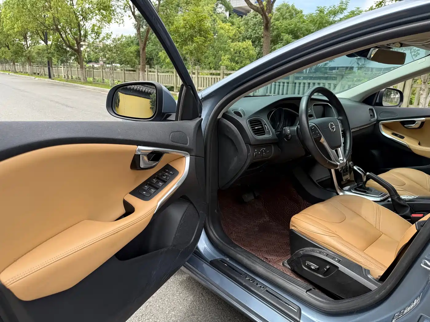 Volvo V40 2019 2017 T3 Inscription