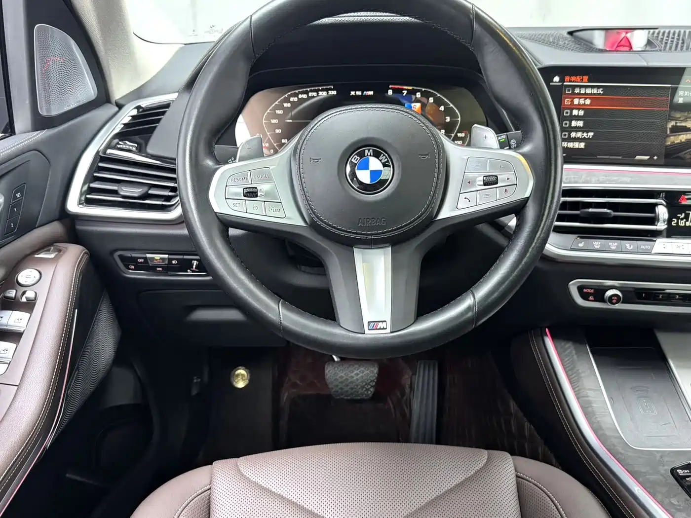 Фото 8 - BMW X5
