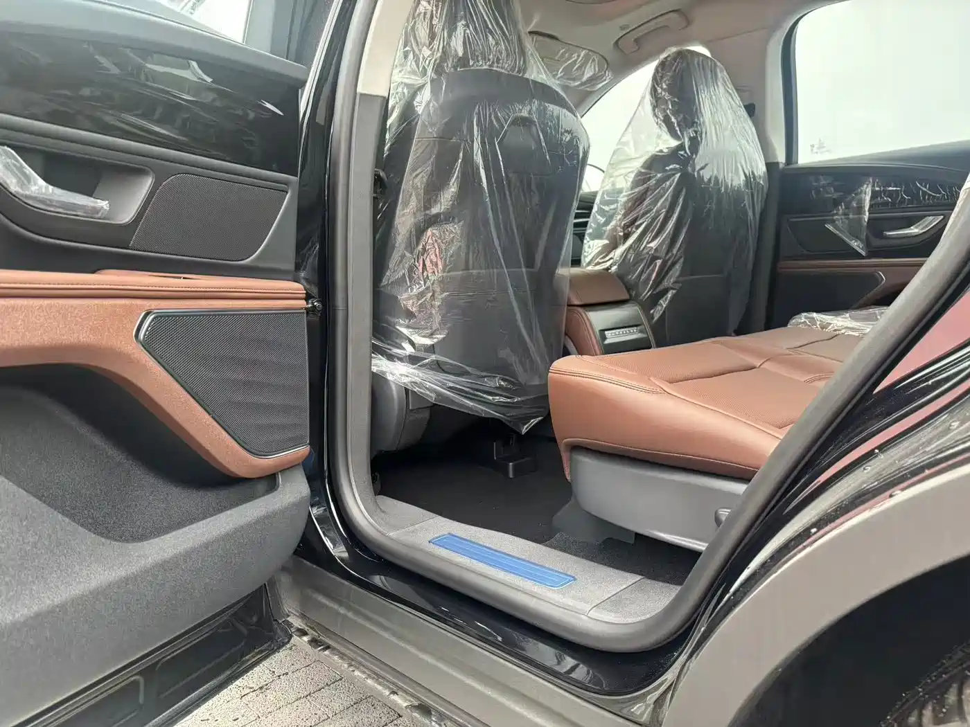 Lincoln Nautilus 2026 2026 2.0T 4WD Luxury Edition