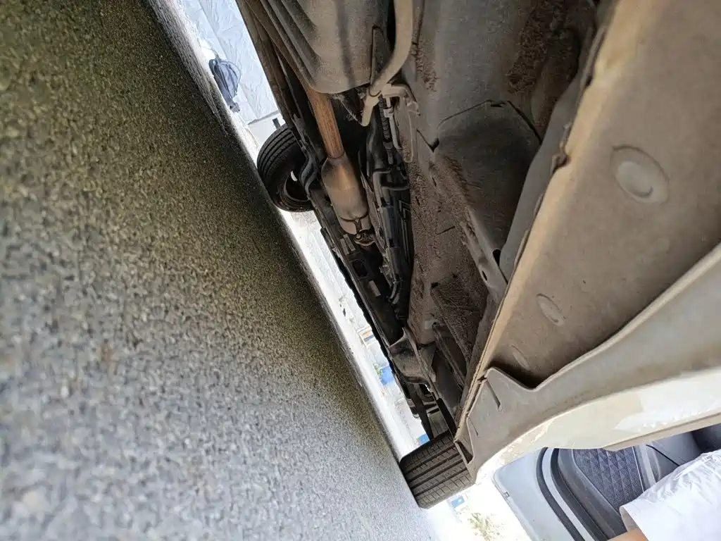 Wuling Motors Wuling Jiachen 2023 2022 1.5L Manual Joy Elite