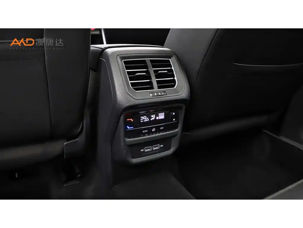 Volkswagen Tayron 2023 380TSI 4WD R-Line High-Performance Edition фото 9