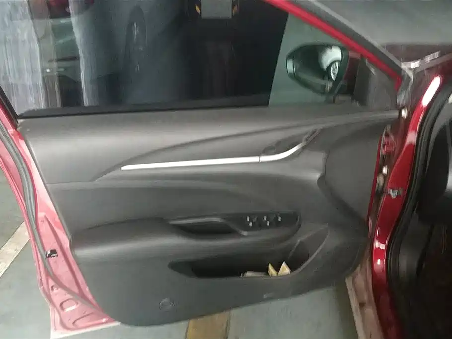 Buick Excelle 2021 Facelift Exemplar 1.5L Auto Elite фото 7