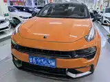 Фото 2 - Lynk & Co 02 Hatchback