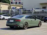 Фото 7 - Audi A5 (Import)