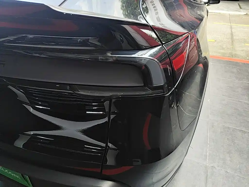 Tesla Model Y L 2026 2025 Facelift Long Range AWD