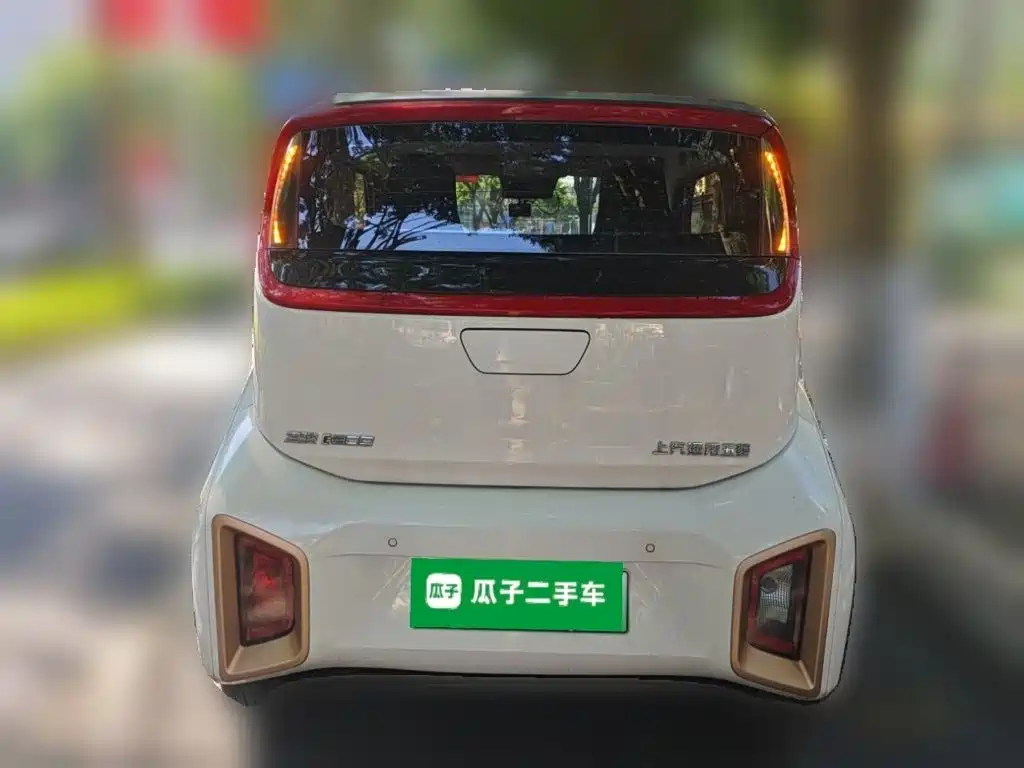 Фото 7 - Baojun E200