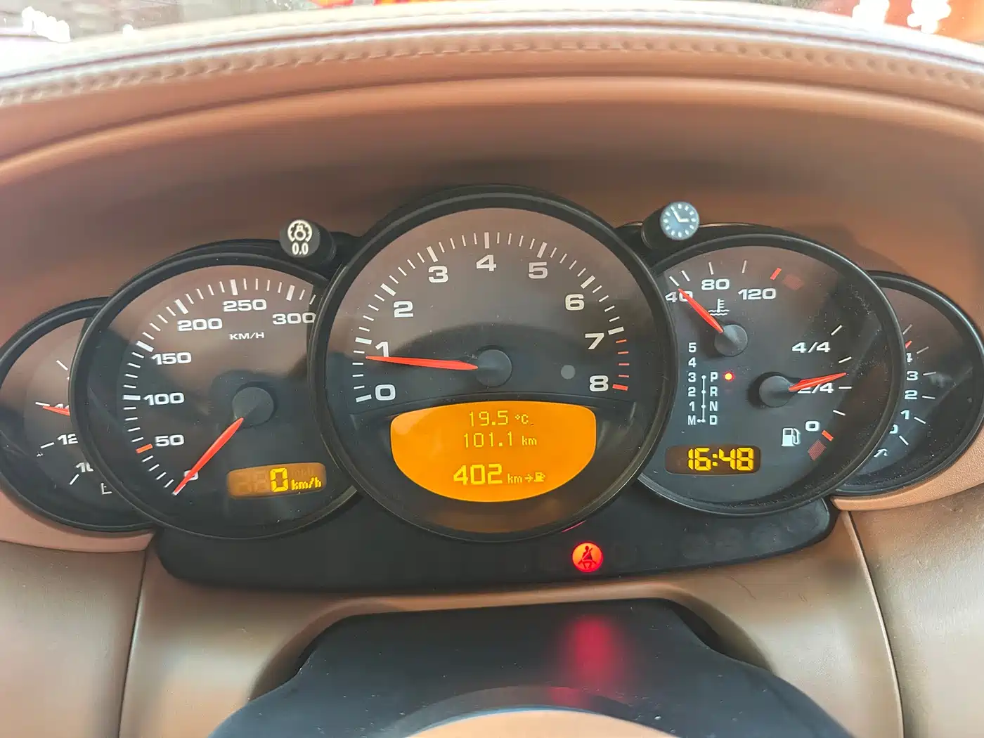 Porsche 911 2004 Carrera S Coupe 3.6L фото 16