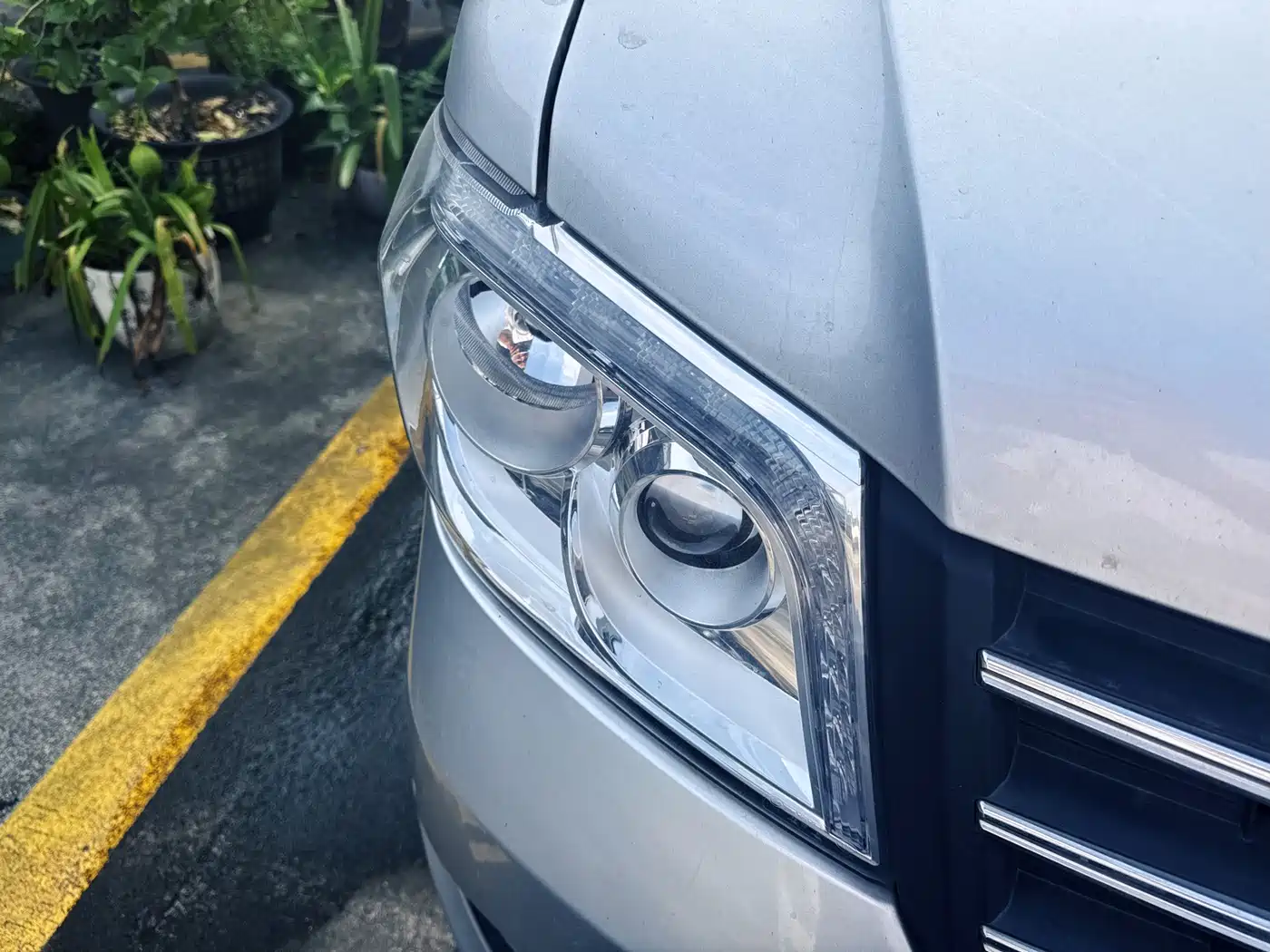 Dongfeng Xiaokang C51 2022 2021 1.6L C51L Standard Type China VI SFG16C