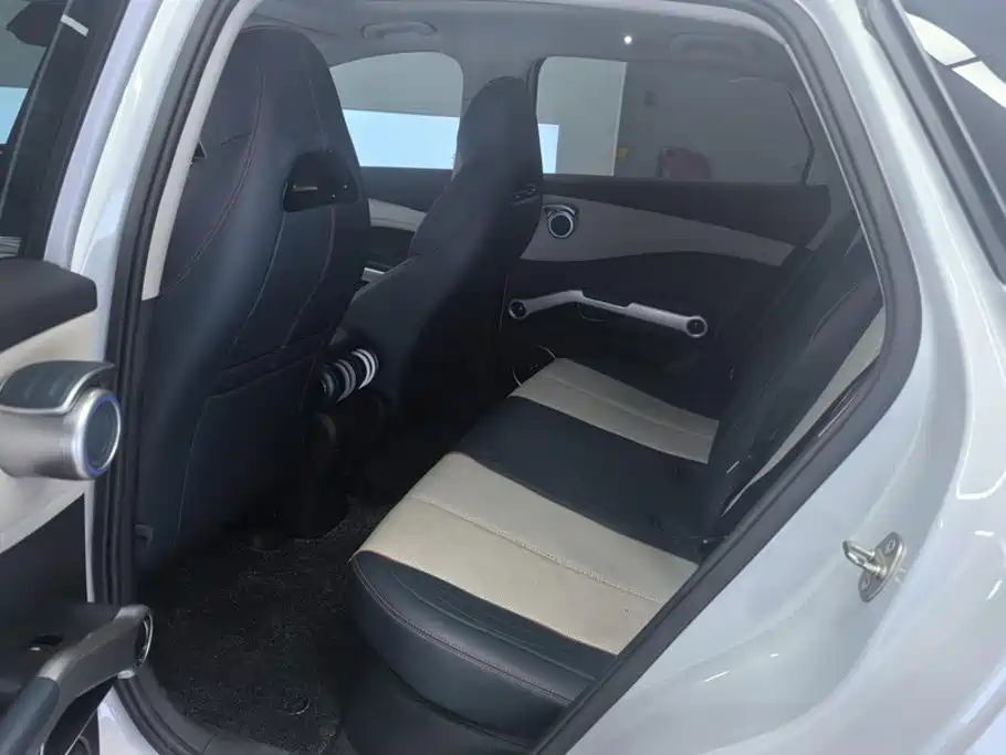 BYD Yuan PLUS 2022 2022 510KM Flagship PLUS