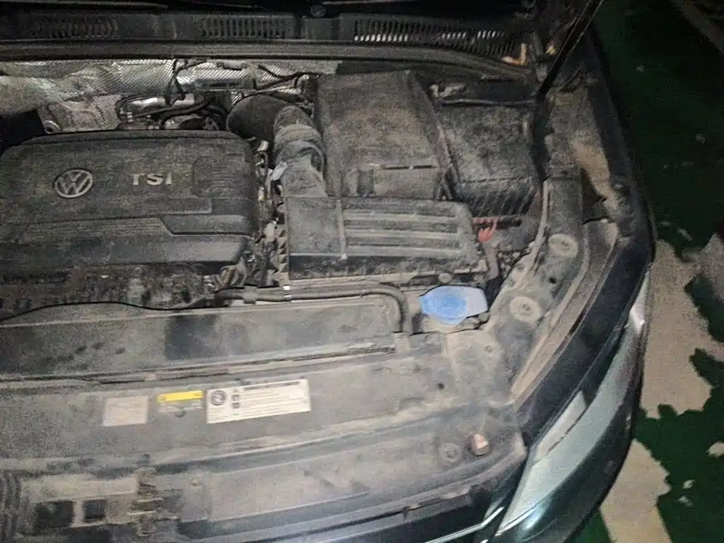 Фото 21 - Volkswagen Sharan