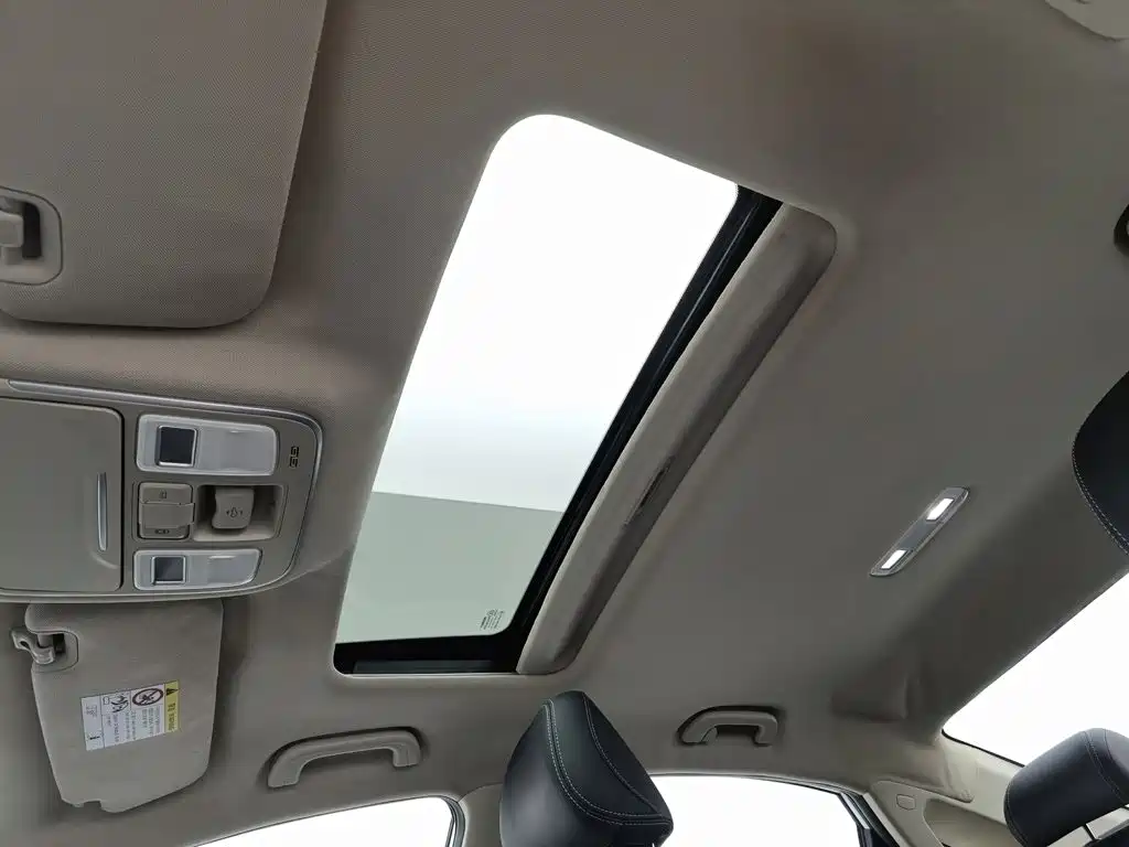 Geely Emgrand GL 2017 2017 1.3T Manual Elite