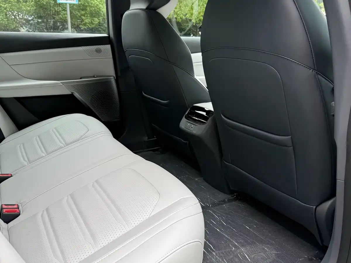 Dongfeng Yipai eπ007 2026 2024 620Pro Edition