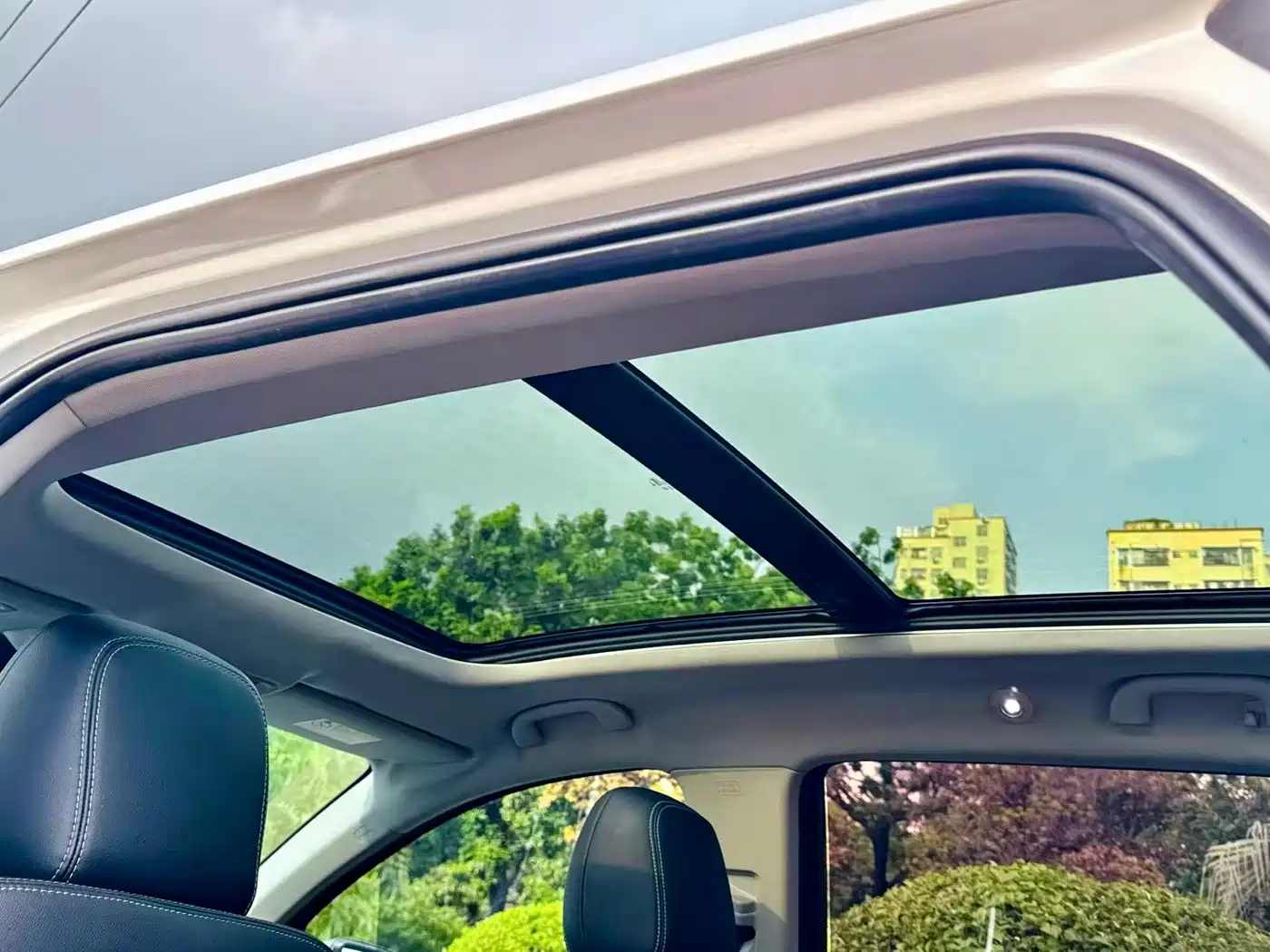 BYD Song Pro New Energy 2019 DM 1.5T AWD High-Performance Edition фото 17