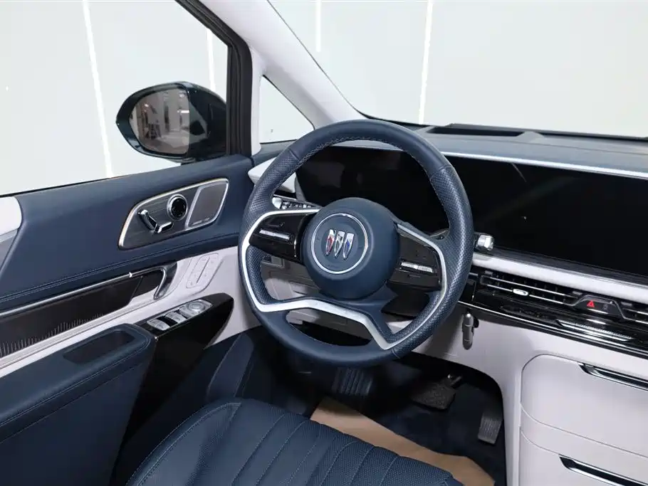 Buick Century 2023 2.0T 4-Seat Leisure Edition фото 26