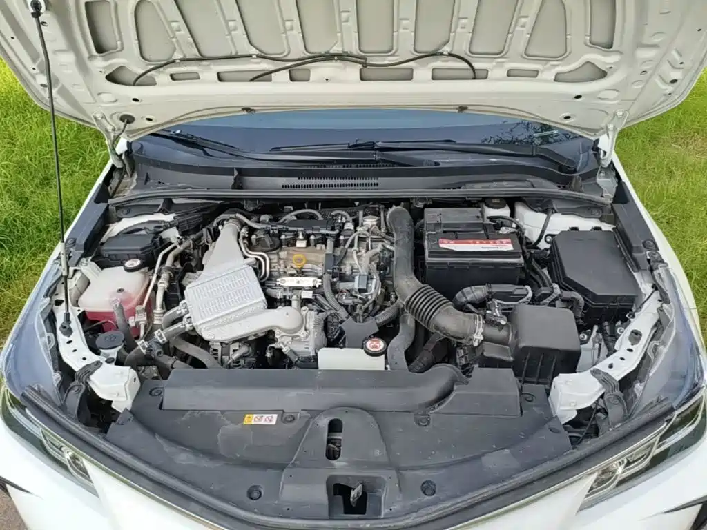 Toyota Corolla, миниатюра 20