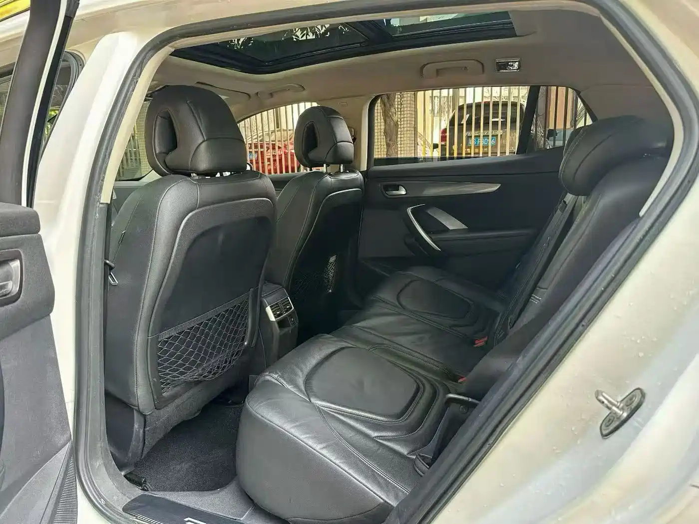 DS 6 2016 2016 1.6T Luxury THP160