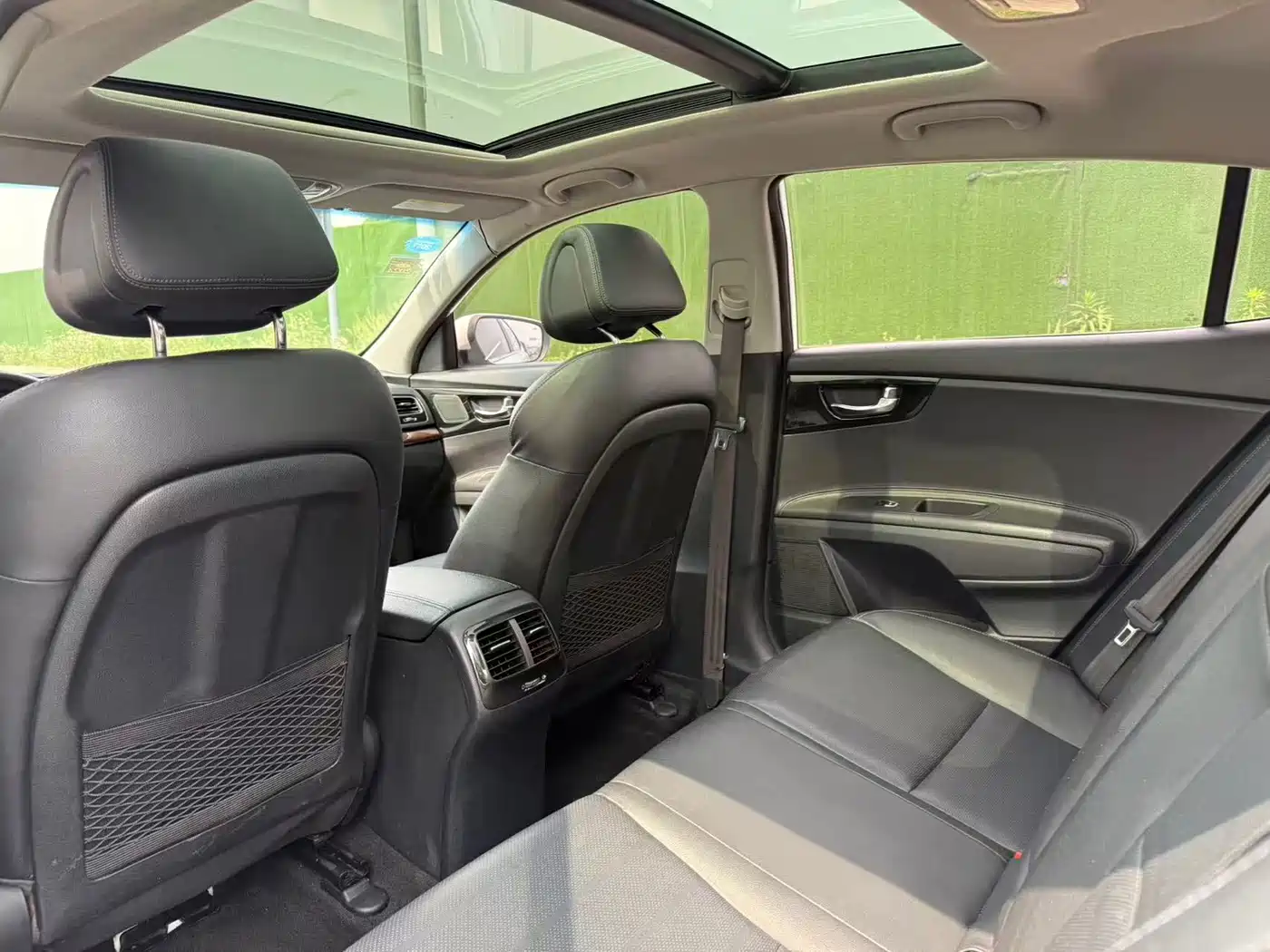 Kia K4 2016 2017 1.6T Automatic T-DLX Turbo