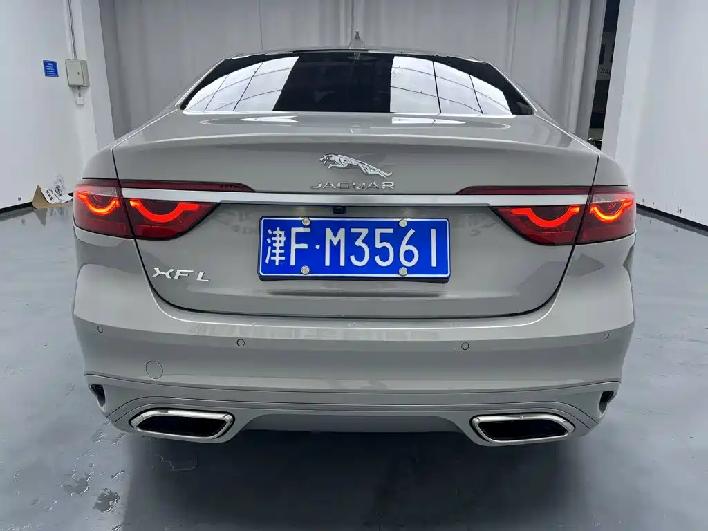 Jaguar XFL 2024 2024 2.0T P250 2WD Premium Luxury