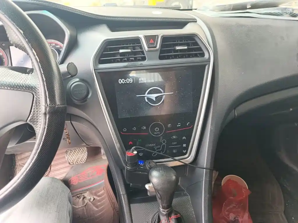 Haima Familia 2016 2017 1.6L Automatic Luxury