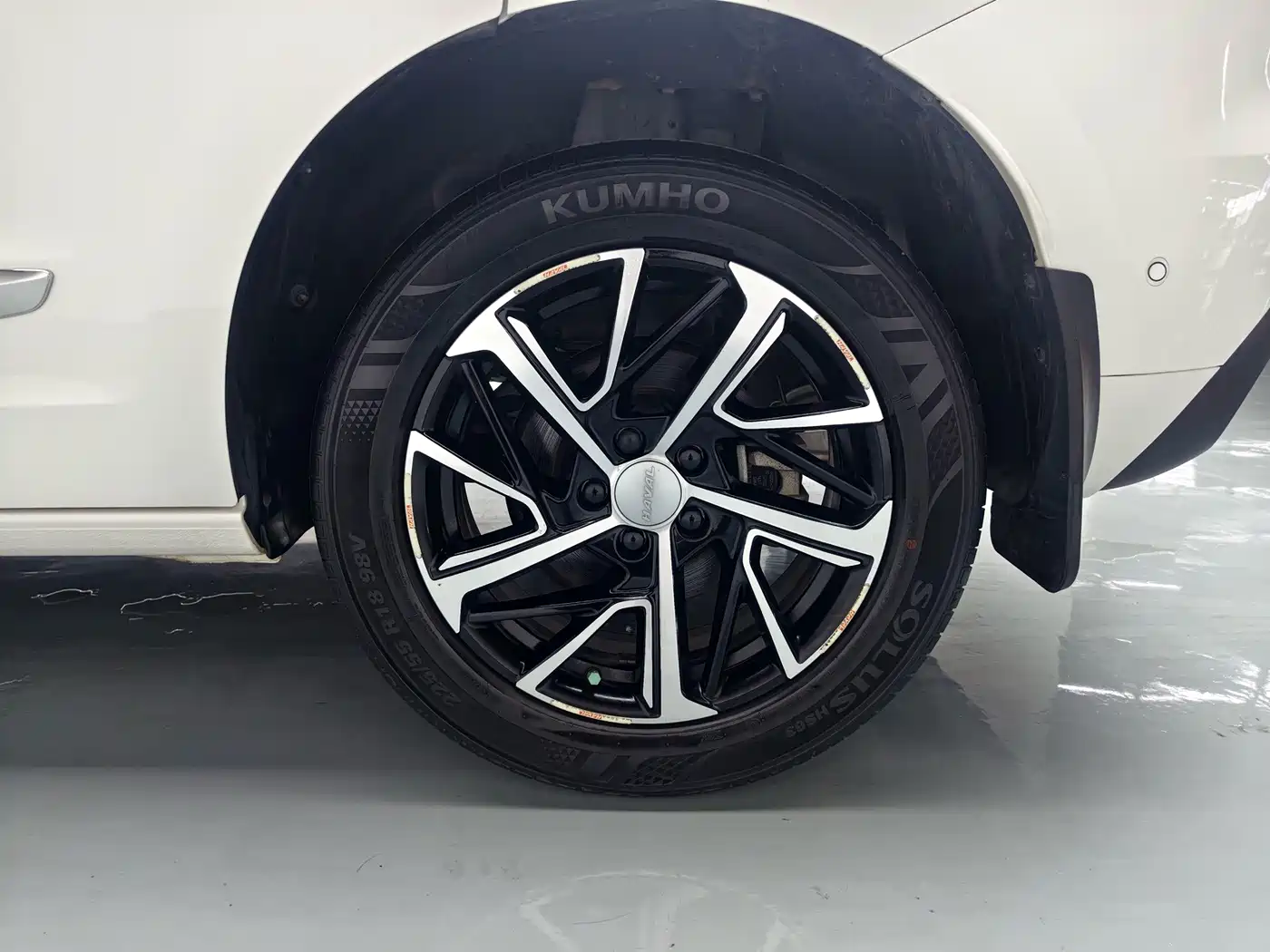 Haval Jolion 2021 2021 1.5T Automatic Premium Edition
