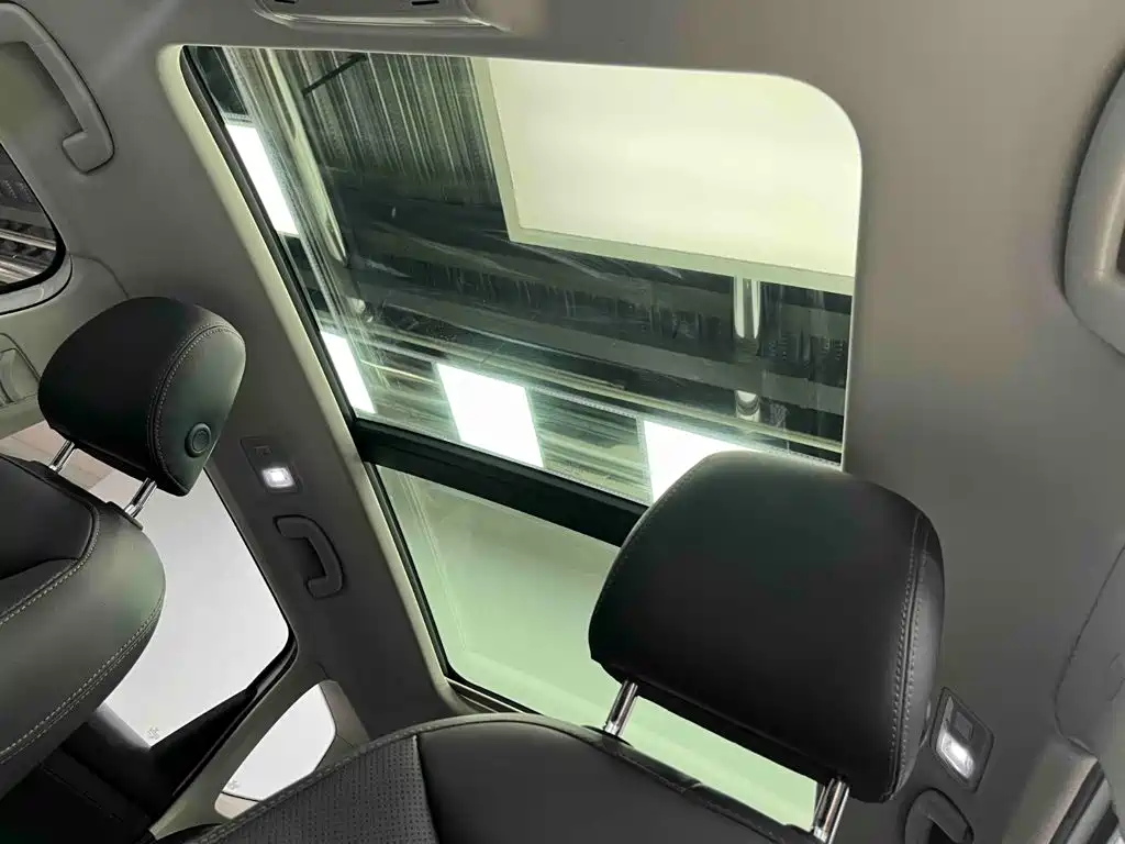 Volkswagen Tharu, миниатюра 14