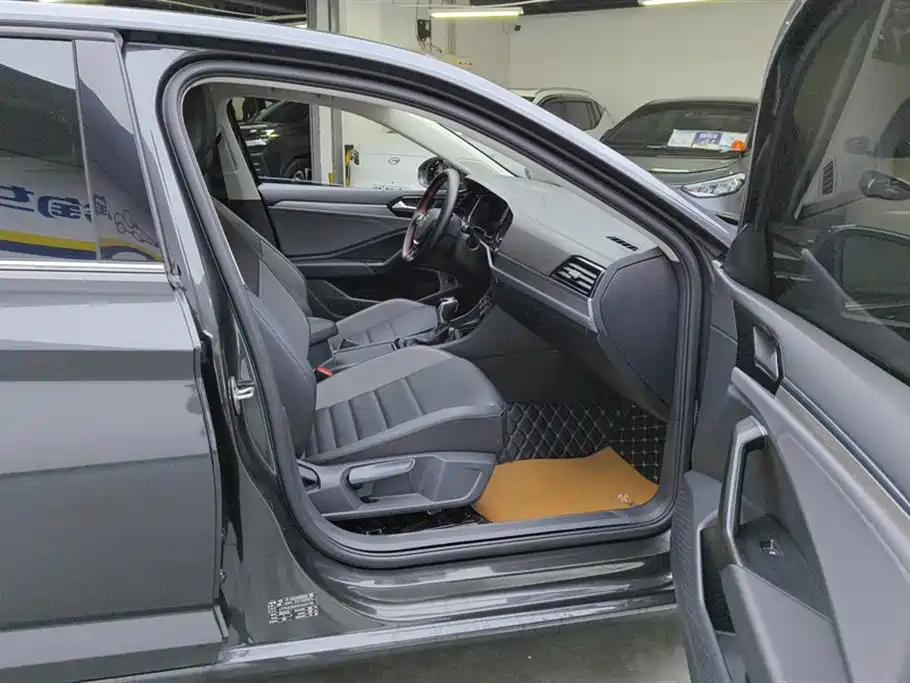 Volkswagen Sagitar 2022 280TSI DSG Soaring Edition фото 8